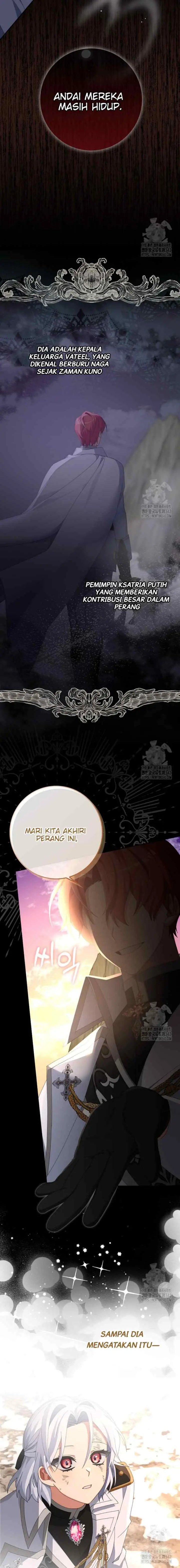 I Raised My Husband Wrong chapter 1 halaman 10