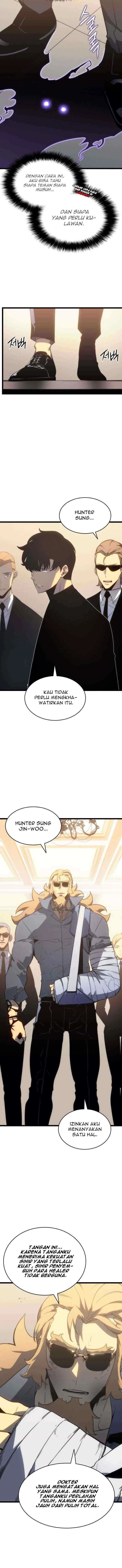 Solo Leveling chapter 149 halaman 12