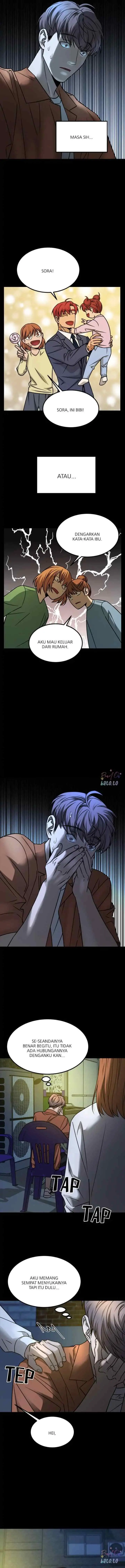 Get Back chapter 113 halaman 16
