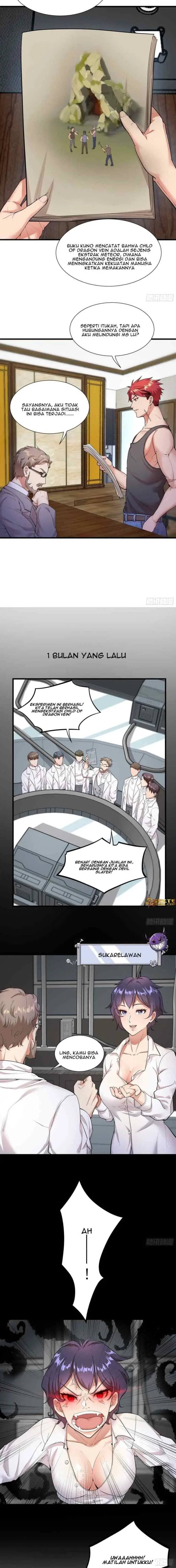 Dianfeng chapter 4 halaman 7