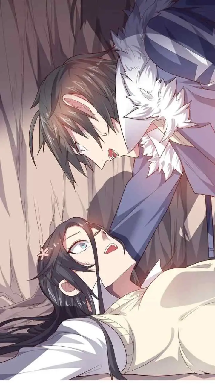 Big Hero's Girlfriend is Super Fierce! chapter 72 halaman 11