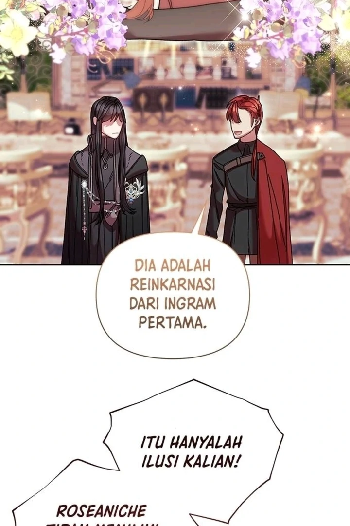 Ingram's Light chapter 61 halaman 64