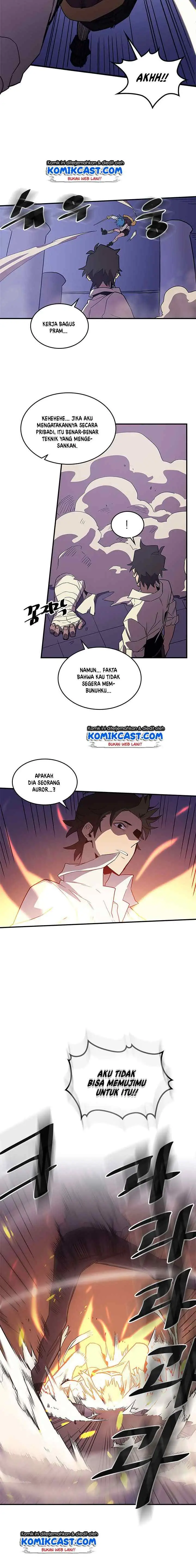 A Returner's Magic Should Be Special chapter 86 halaman 12