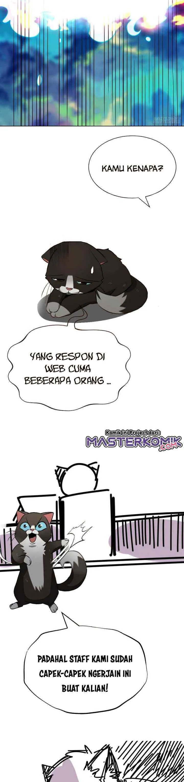 Apprentices Are All Female Devil chapter 65 halaman 17