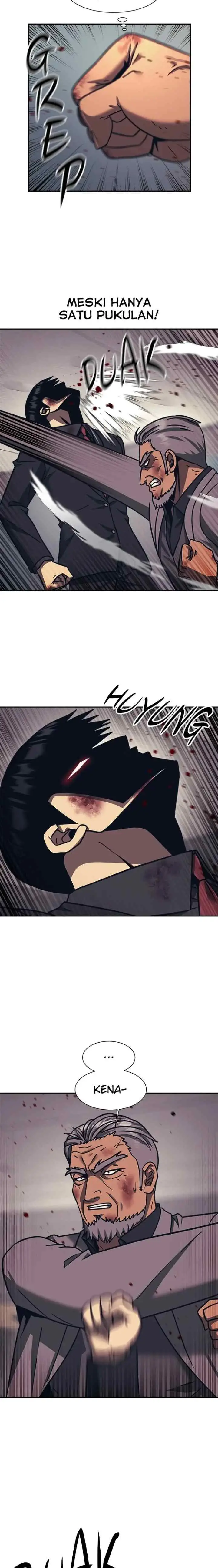 I Am Unbeatable chapter 83 halaman 4