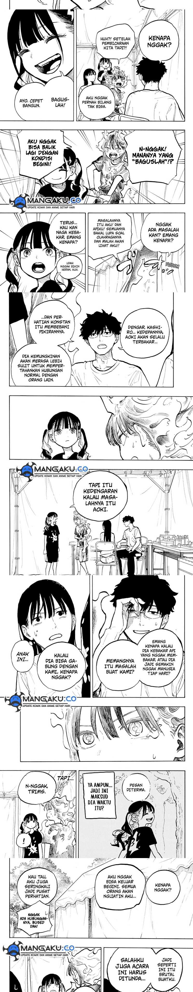 Ruri Dragon chapter 30 halaman 4