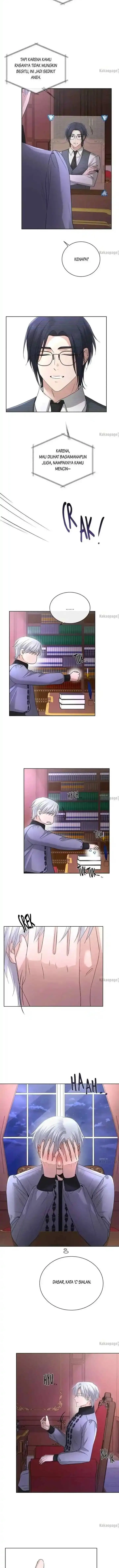 I Don't Love You Anymore chapter 29 halaman 6