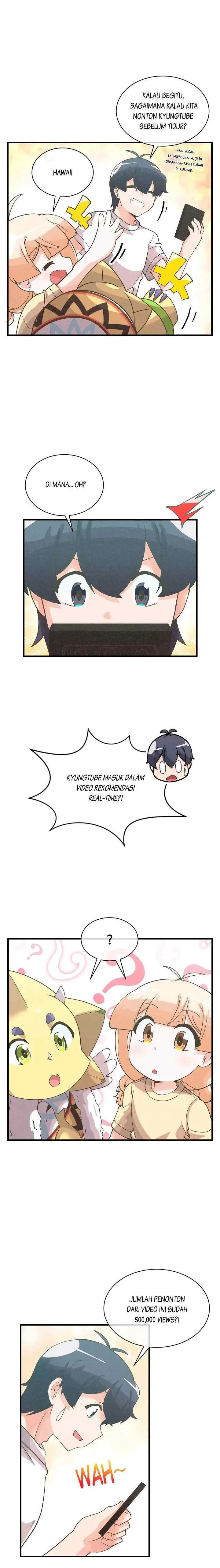 Spirit Farmer chapter 74 halaman 5