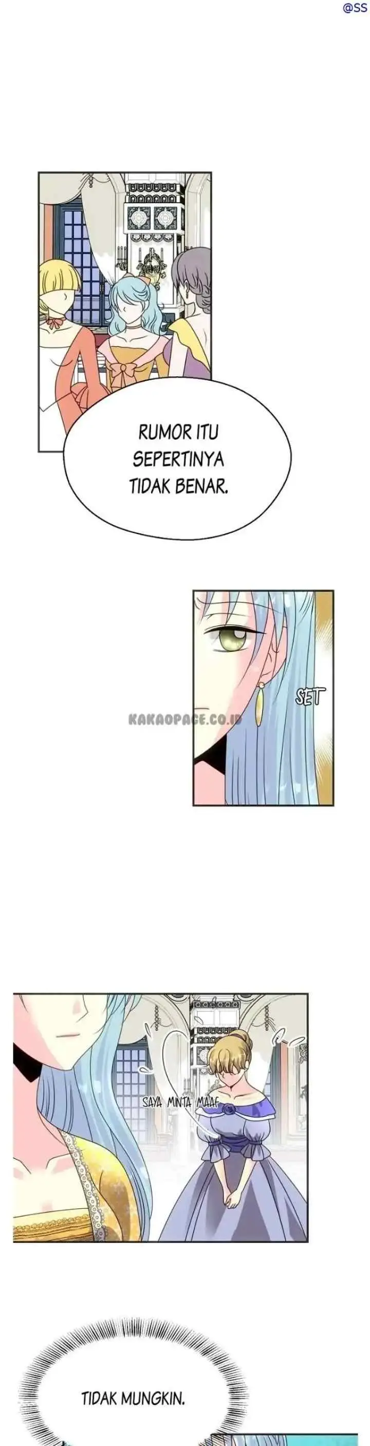 I Refuse the Duke chapter 40 halaman 15