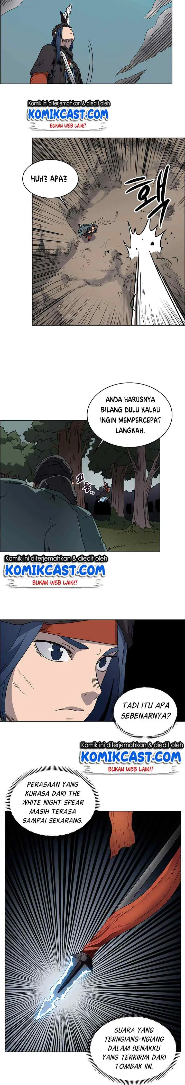 Chronicles of Heavenly Demon chapter 52 halaman 6