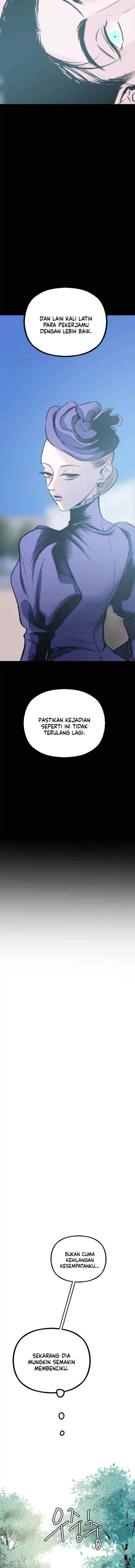 Secret Garden chapter 10 halaman 12