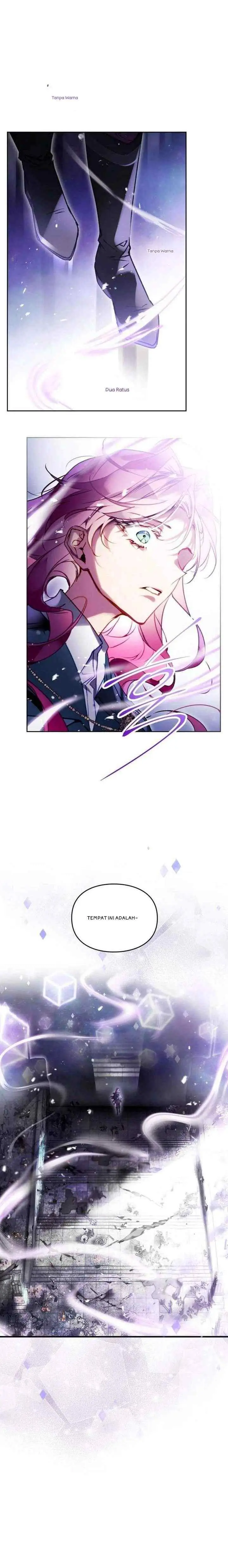 Death Is the Only Ending for the Villainess chapter 199 halaman 12