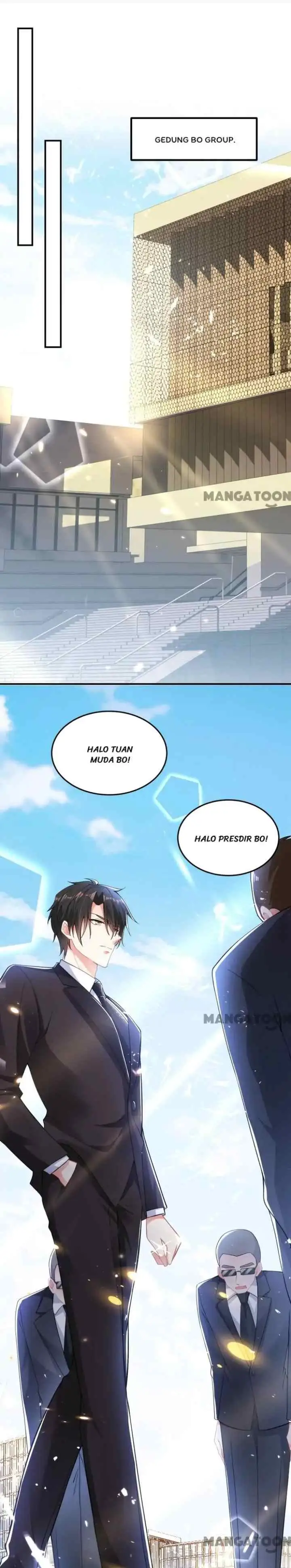 Don't Mess With Missy! chapter 79 halaman 17