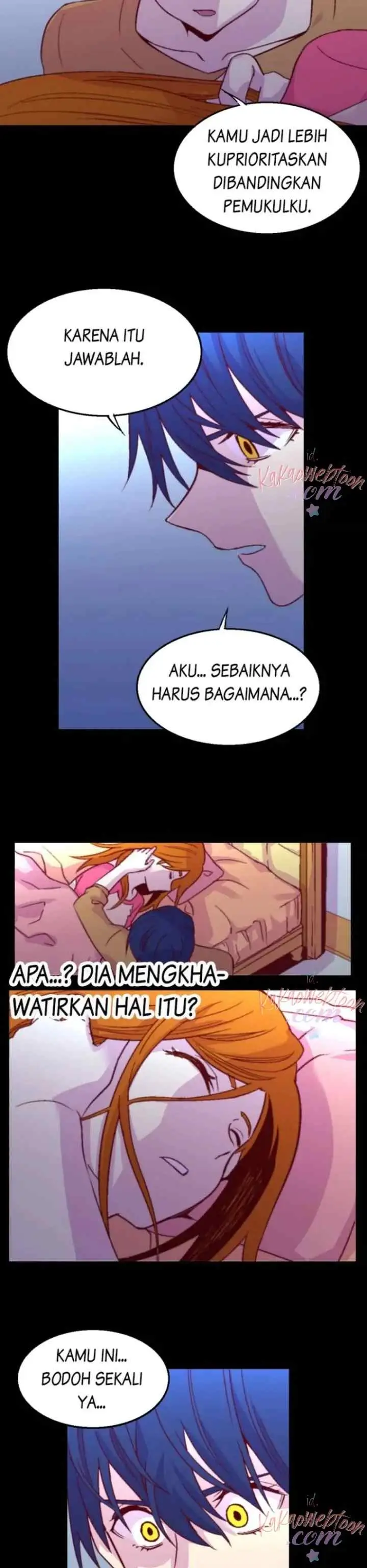 Gwisin-nim chapter 82 halaman 10