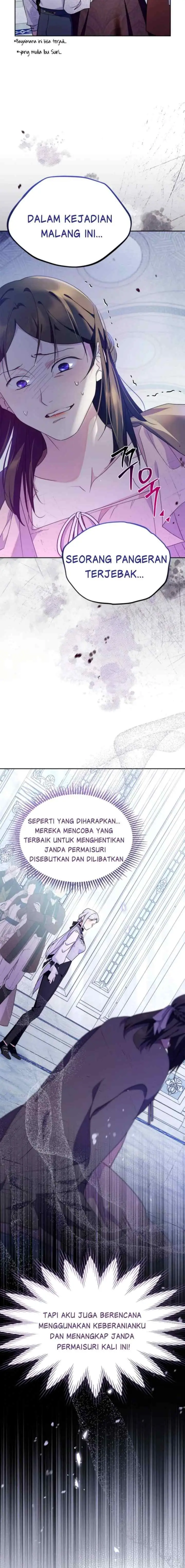 I Became the Tyrant's Servant chapter 52 halaman 6