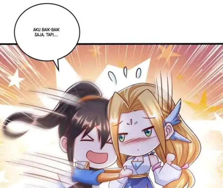 Dushi Xiaoyao chapter 397 halaman 7