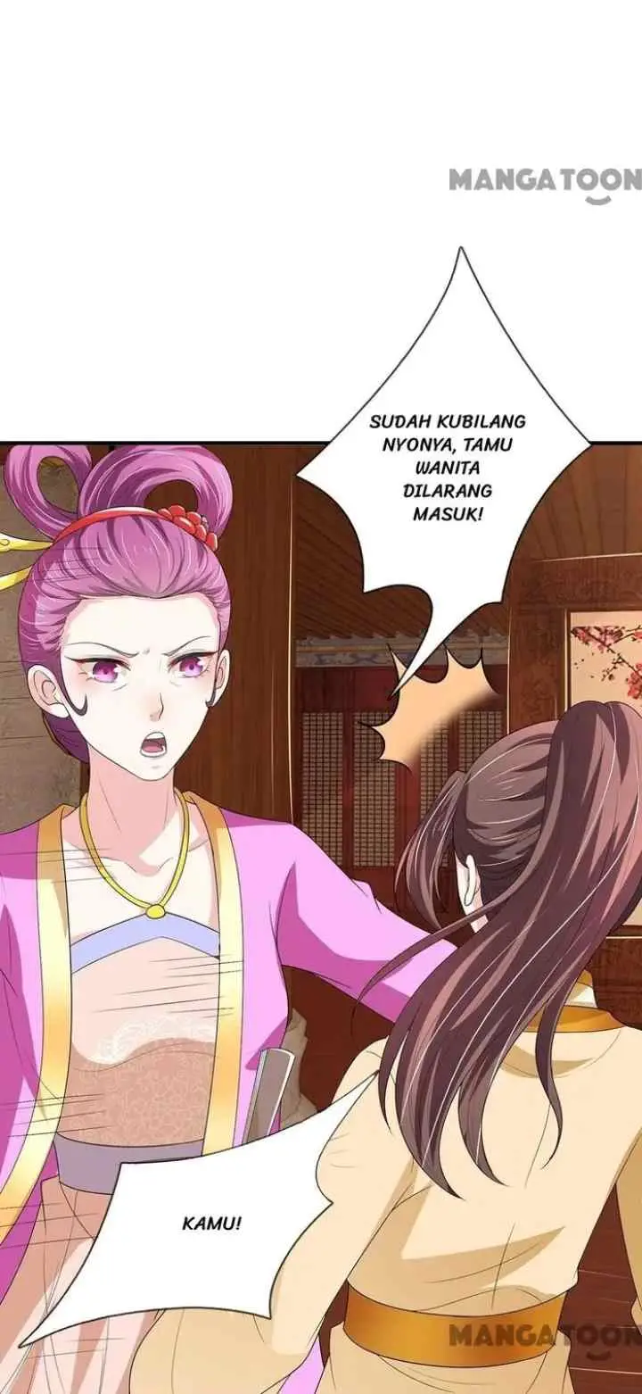 Abram Alas para a Imperatriz Cruel! chapter 70 halaman 12