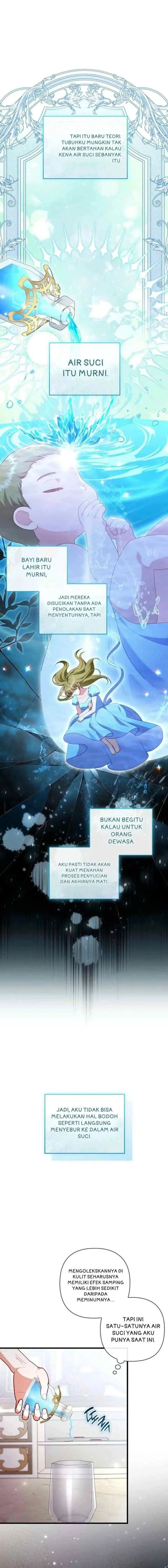 I Was Seduced By The Sick Male Lead chapter 107 halaman 14