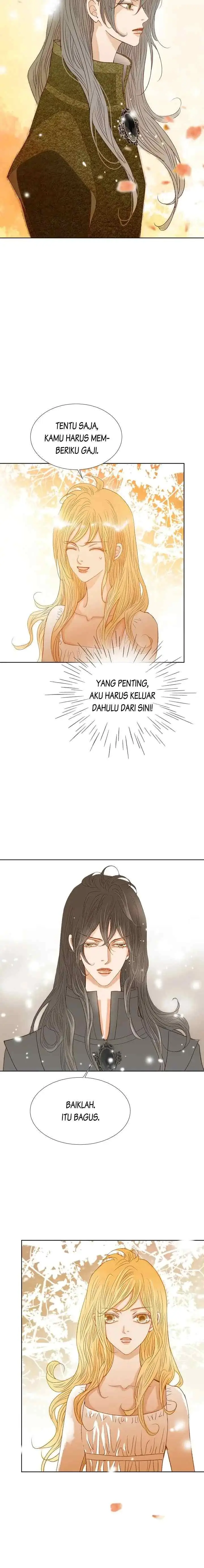 Beauty as the Beast chapter 7 halaman 5