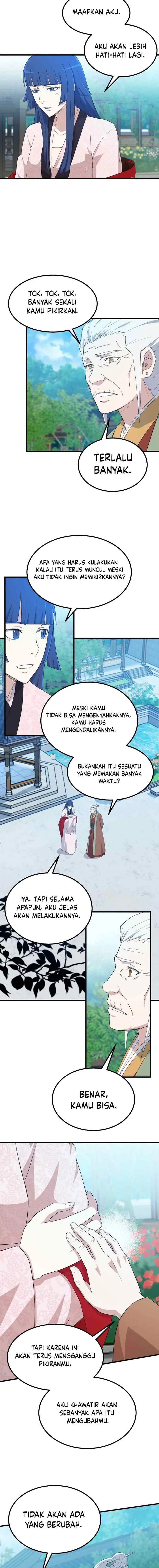 The Great Master chapter 66 halaman 6