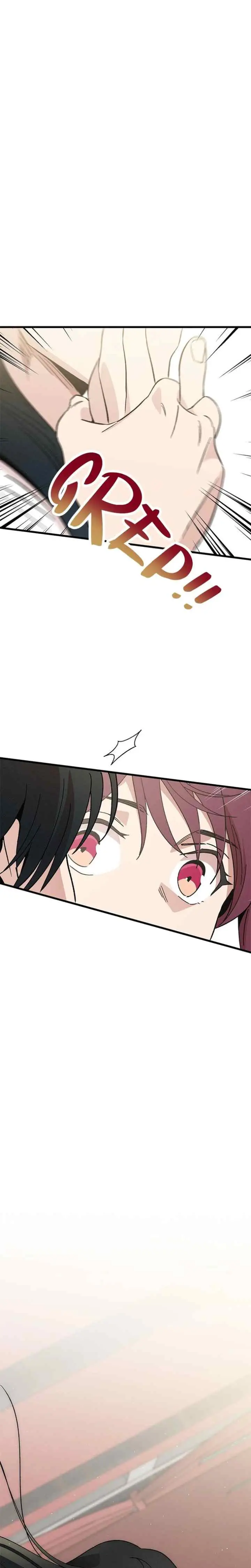 Hugung Scandal chapter 58 halaman 16