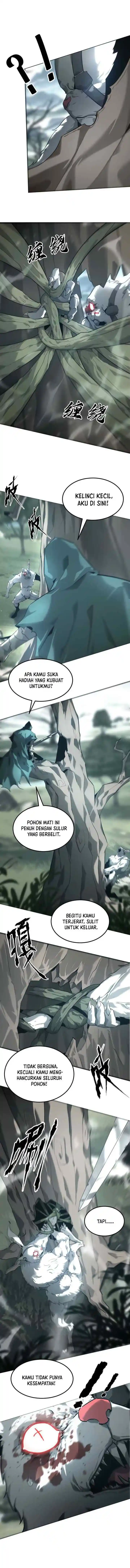 Game Online: Unrivaled In The World (Remake) chapter 4 halaman 12