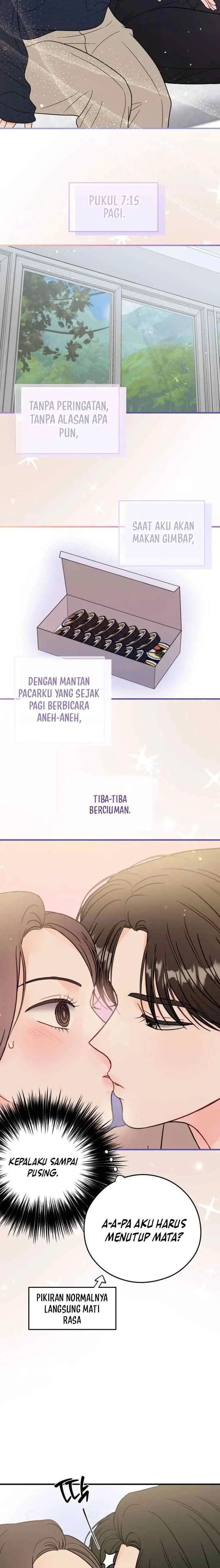 One and Only chapter 27 halaman 12