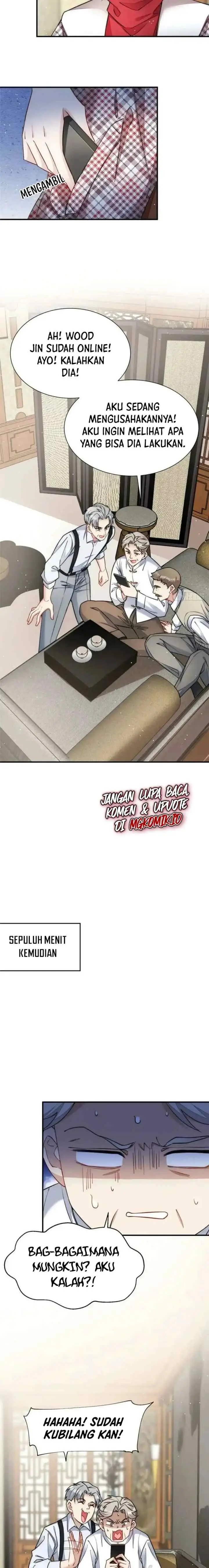 Furen Ta Chengle Da Laomen De Tuan Chong chapter 36 halaman 7
