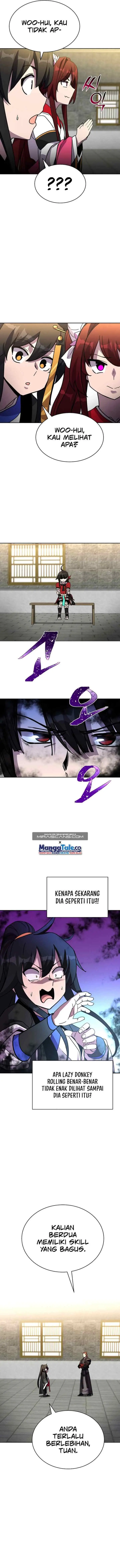 Martial Streamer chapter 12 halaman 7