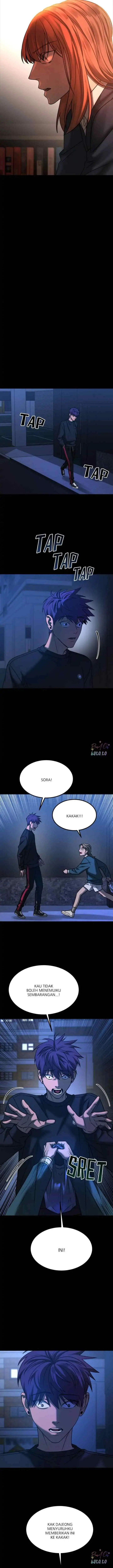 Get Back chapter 124 halaman 7
