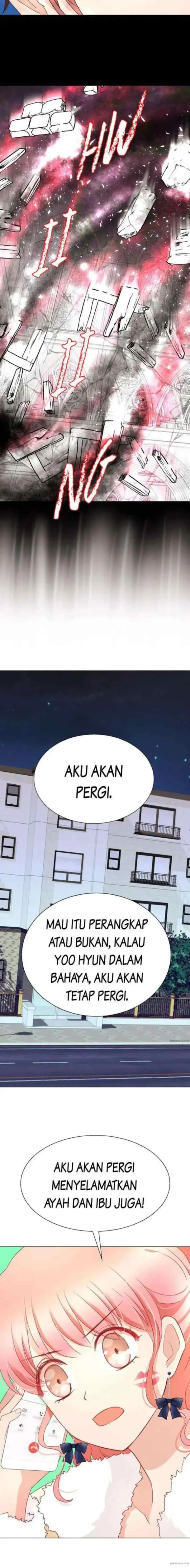 My Guardian Demon chapter 94 halaman 10