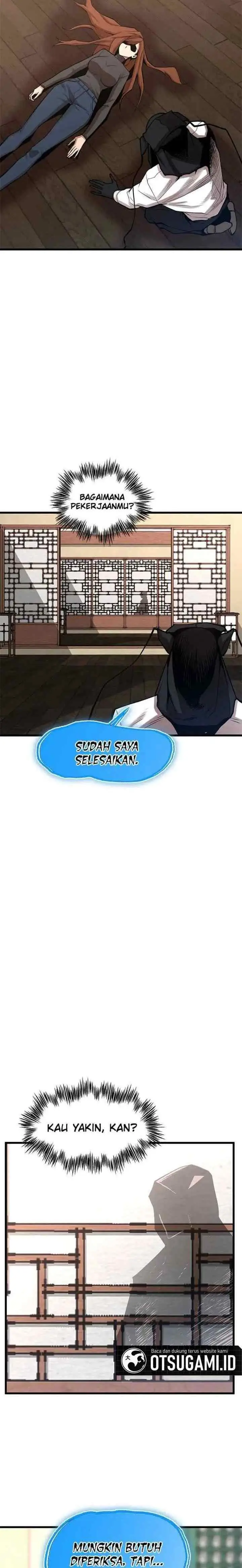 Gwei chapter 58 halaman 15