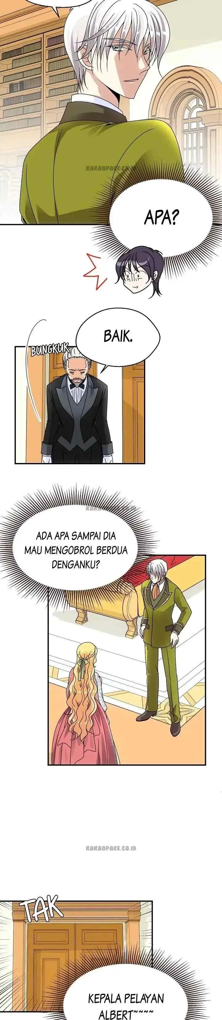 I Refuse the Duke chapter 13 halaman 15