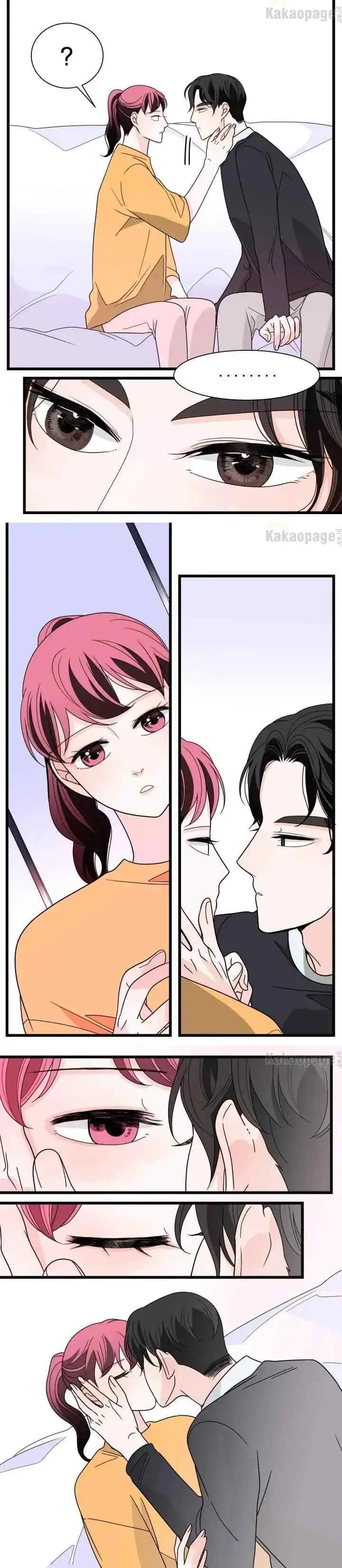 June's Love chapter 32 halaman 4