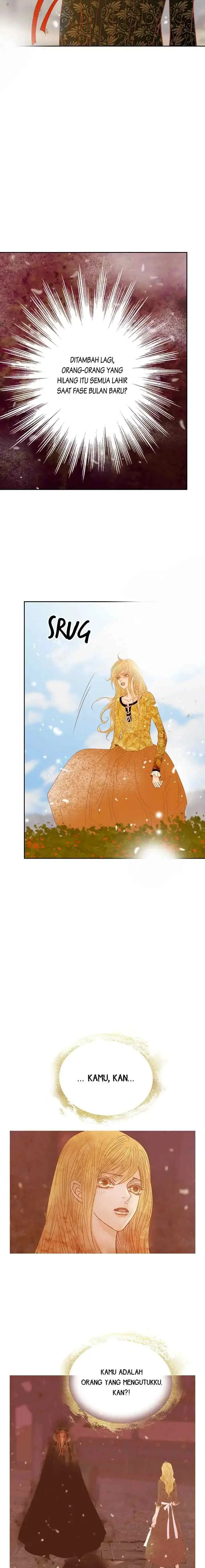 Beauty as the Beast chapter 43 halaman 10