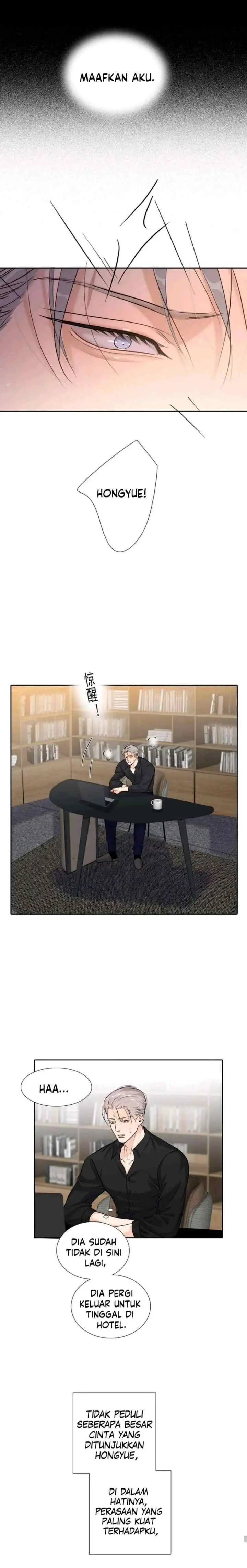 Dívida de Amor chapter 38 halaman 15