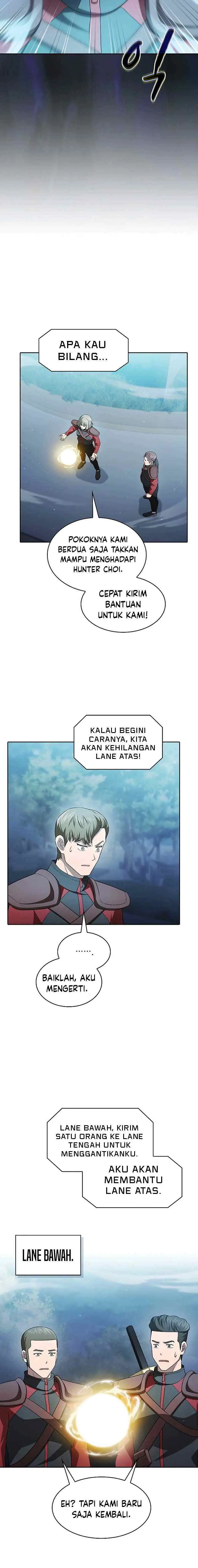 The Constellation That Returned From Hell chapter 150 halaman 6
