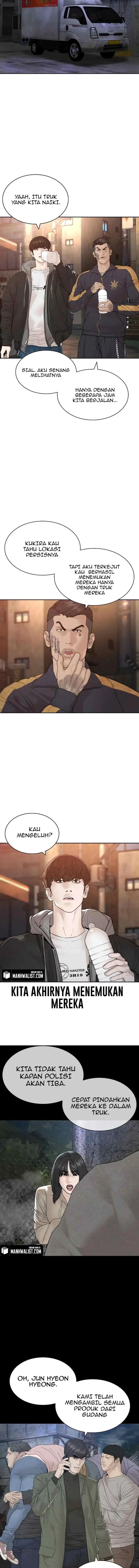 How to Fight chapter 169 halaman 12