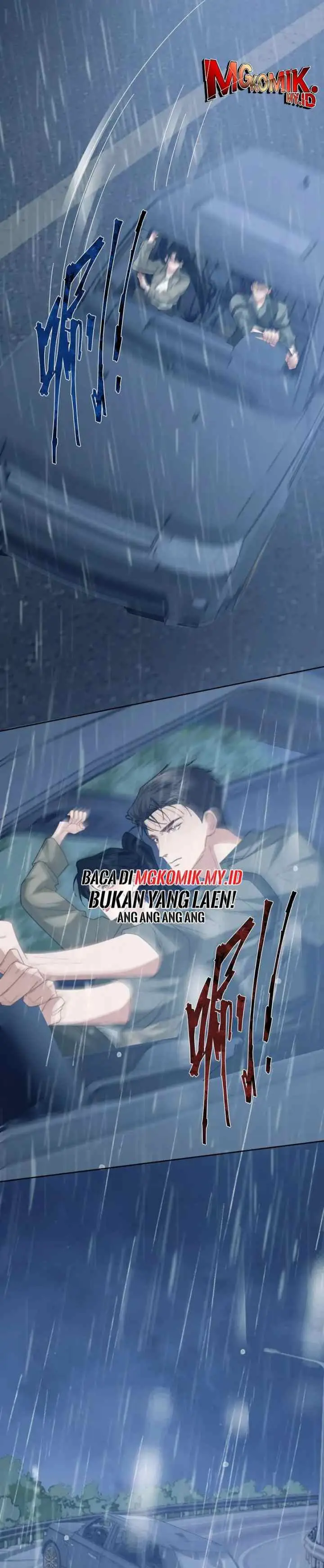 Becoming His Unwanted Madam chapter 130 halaman 12