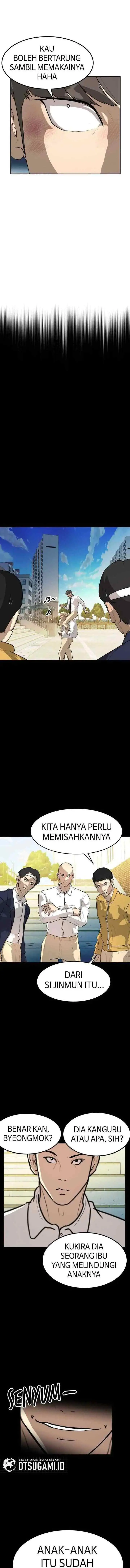 Attention Seeker chapter 66 halaman 4