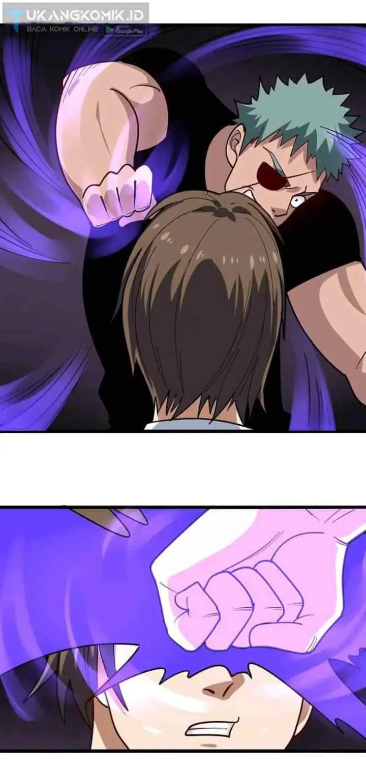 School Flower Master chapter 247 halaman 13