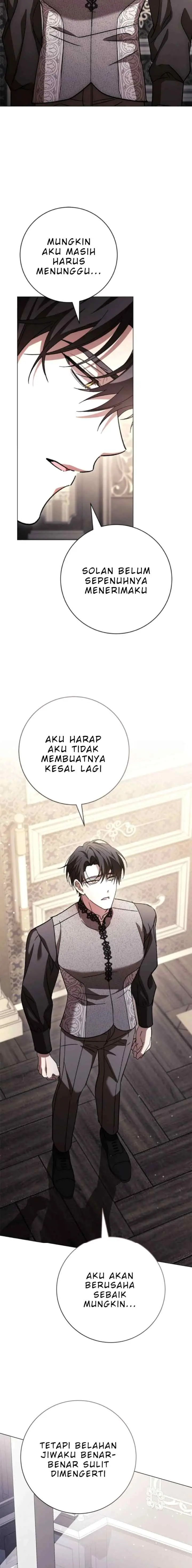 Dark Chain chapter 44 halaman 16