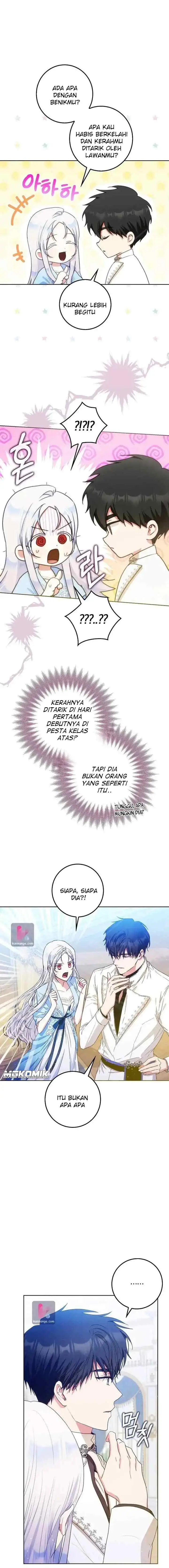 I Became the Wife of the Male Lead chapter 34 halaman 5