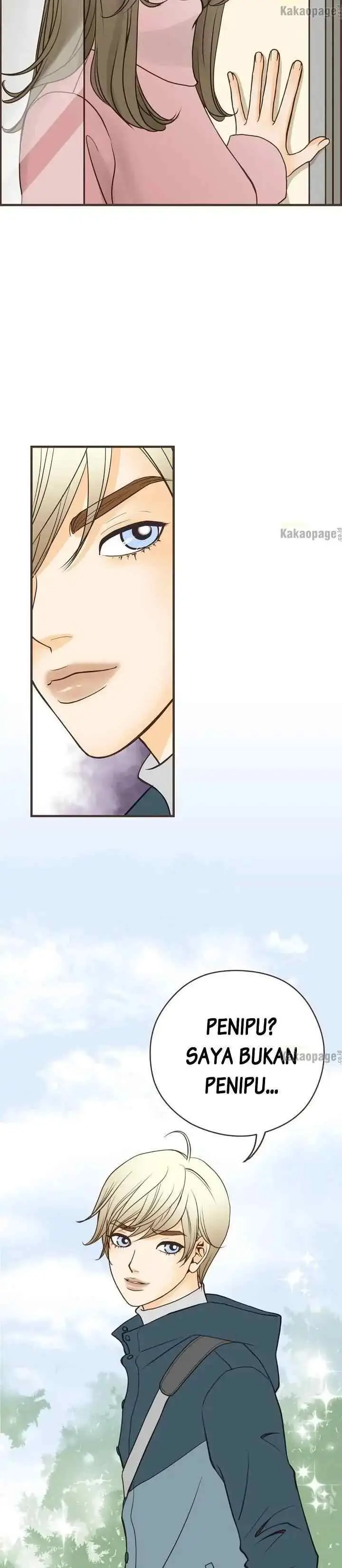 Love Puzzles chapter 116 halaman 18