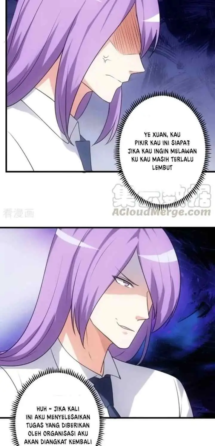 Ceo's Top Master chapter 76 halaman 15