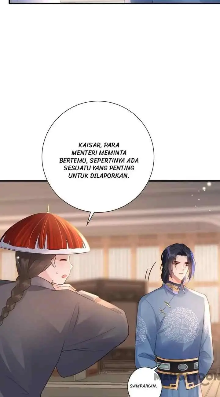 Princess, Don't Ruin Your Public Persona! chapter 257 halaman 9
