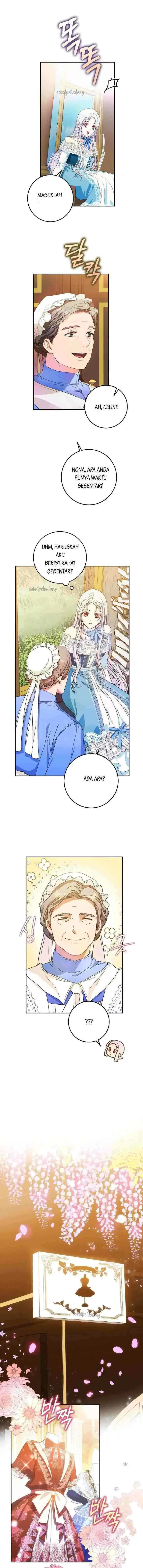 I Became the Wife of the Male Lead chapter 27 halaman 8
