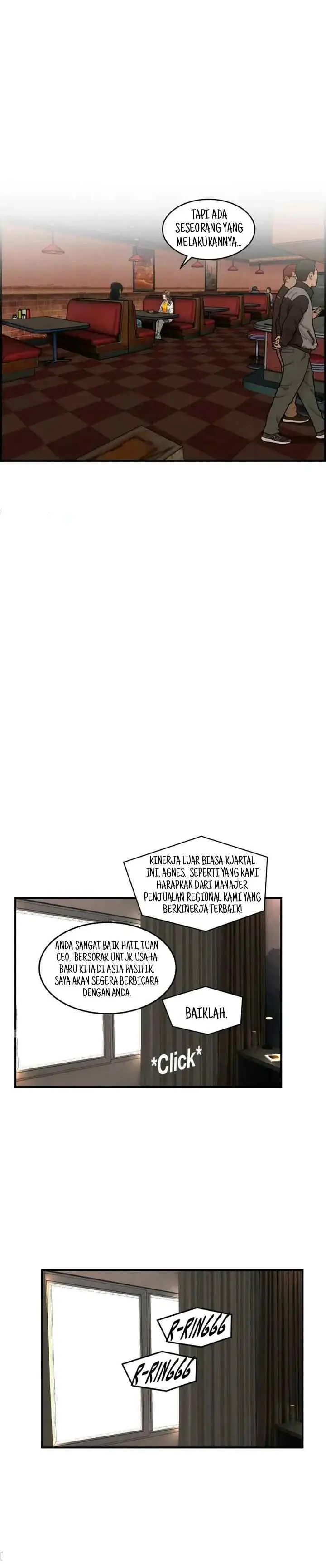 Midnight With Poppy Land chapter 125 halaman 13