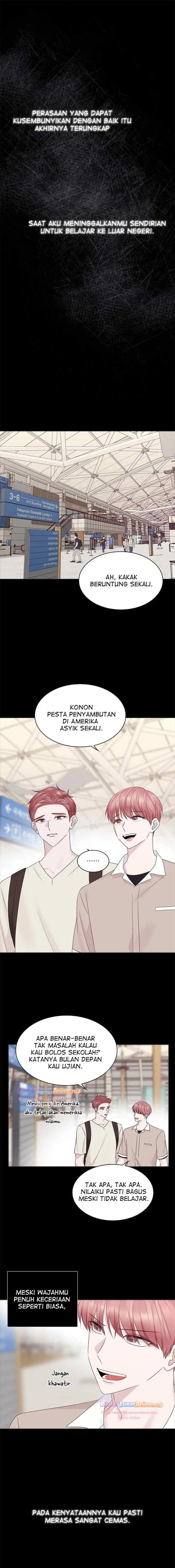 My Exes Fell For Me chapter 83 halaman 6