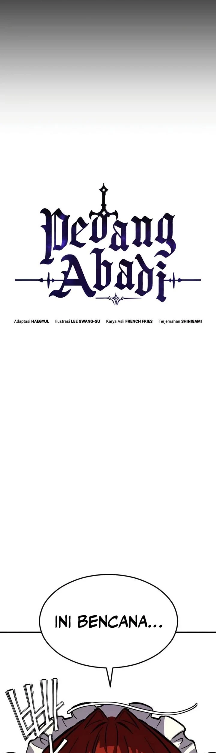 Necromancer of a Prestigious Swordsmanship Family chapter 9 halaman 8